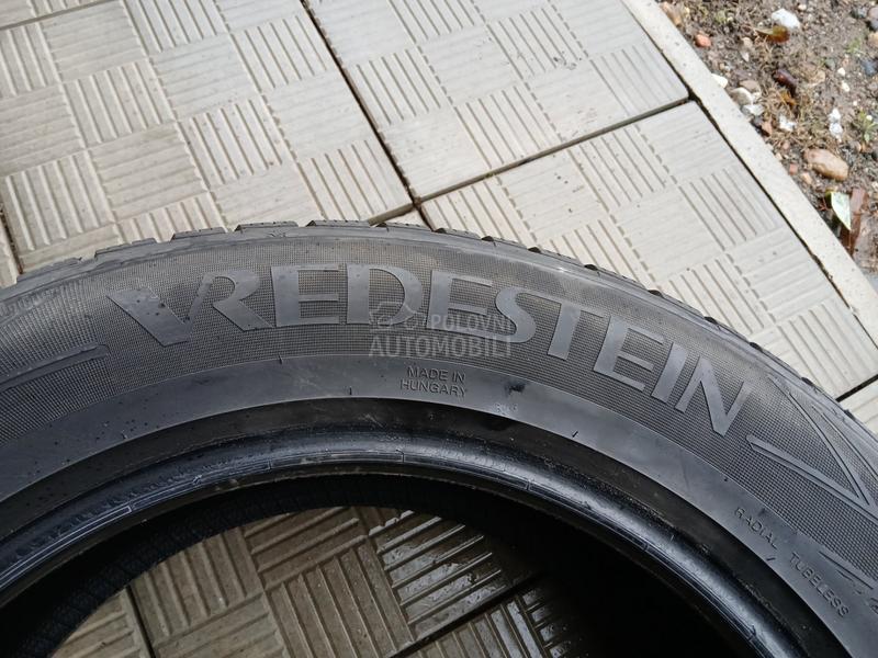 Vredestein 215/65 R17 Zimska