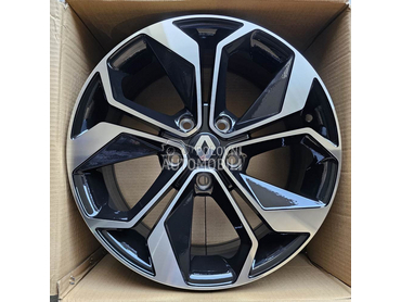 Aluminijumske felne  18" 5 x 114.3