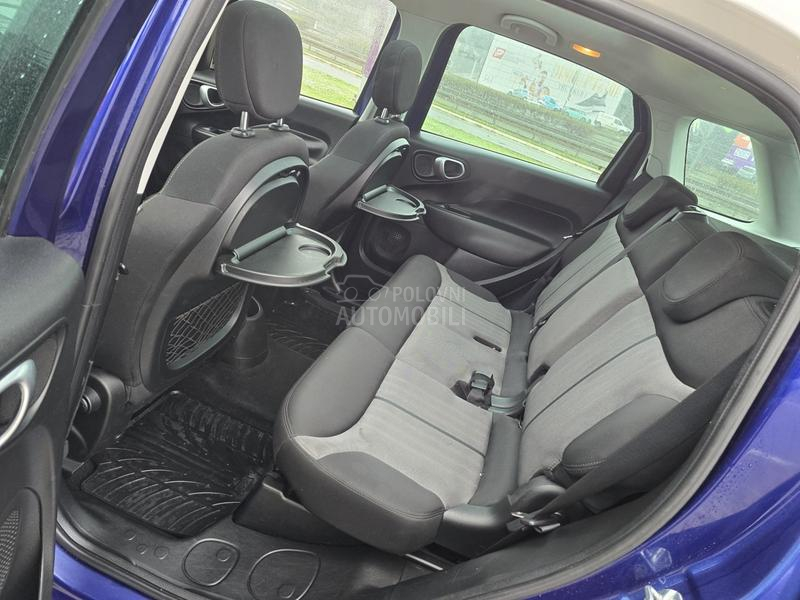 Fiat 500L 1.6 mjt
