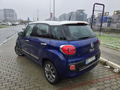 Fiat 500L 1.6 HDI