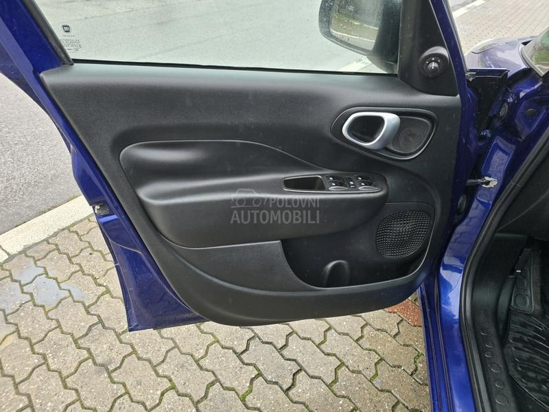 Fiat 500L 1.6 mjt