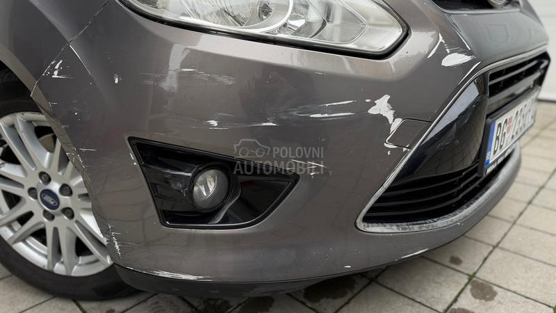 Ford C-Max Grande