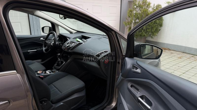 Ford C-Max Grande