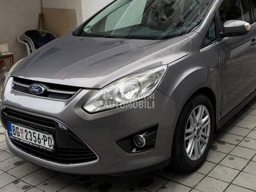 Ford C-Max Grande