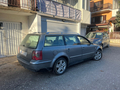 Volkswagen Passat B5.5 