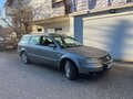 Volkswagen Passat B5.5 