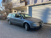 Volkswagen Passat B5.5 