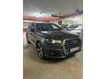 Audi Q7 Quattro-S line