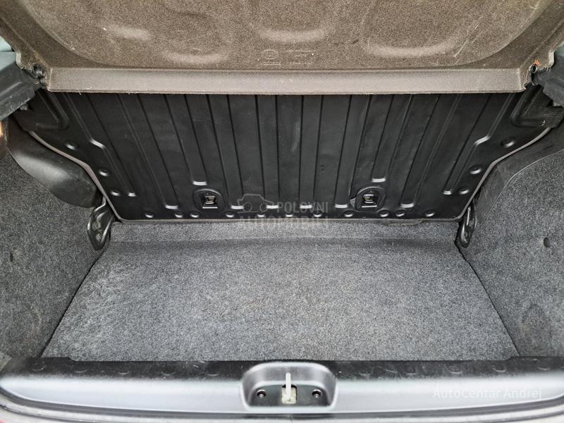 Fiat Panda 1.3 mjet 4x4