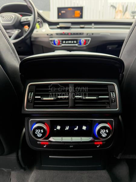 Audi Q7 pan/matrix/360