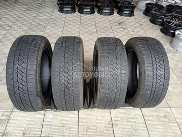 Continental 205/60 R16 Zimska