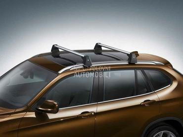 Krovi Nosač Original  X1 E 84 za BMW X1