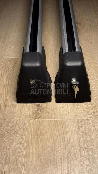 Krovi Nosač Original  X1 E 84