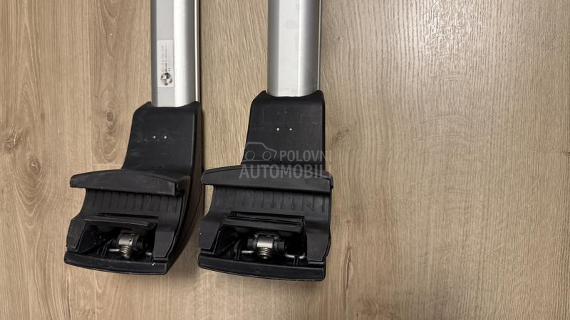 Krovi Nosač Original  X1 E 84