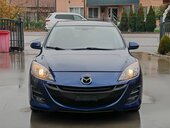 Mazda 3 1.6 Ch