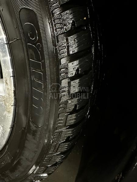 Volkswagen Passat B7 2.0 tdi dsg