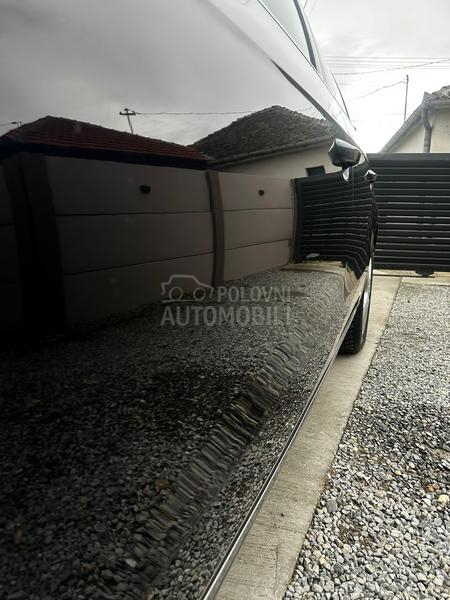 Volkswagen Passat B7 2.0 tdi dsg