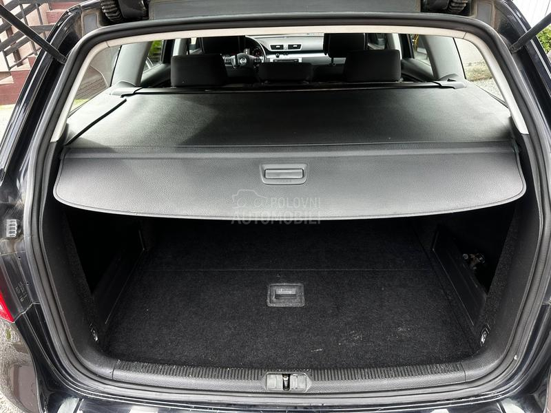 Volkswagen Passat B7 2.0 tdi dsg