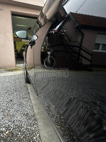 Volkswagen Passat B7 2.0 tdi dsg