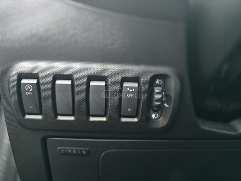 Smart ForFour servisn.a