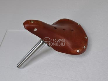 Brooks B17 S originalno kozno sediste