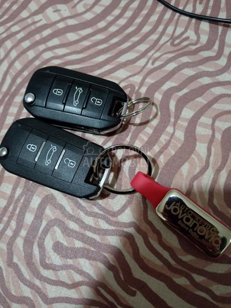 Citroen C4 Cactus 1.6 eHDI