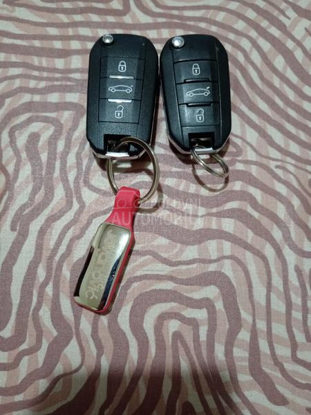 Citroen C4 Cactus 1.6 eHDI