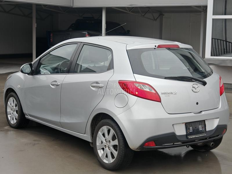 Mazda 2 1.3 CH