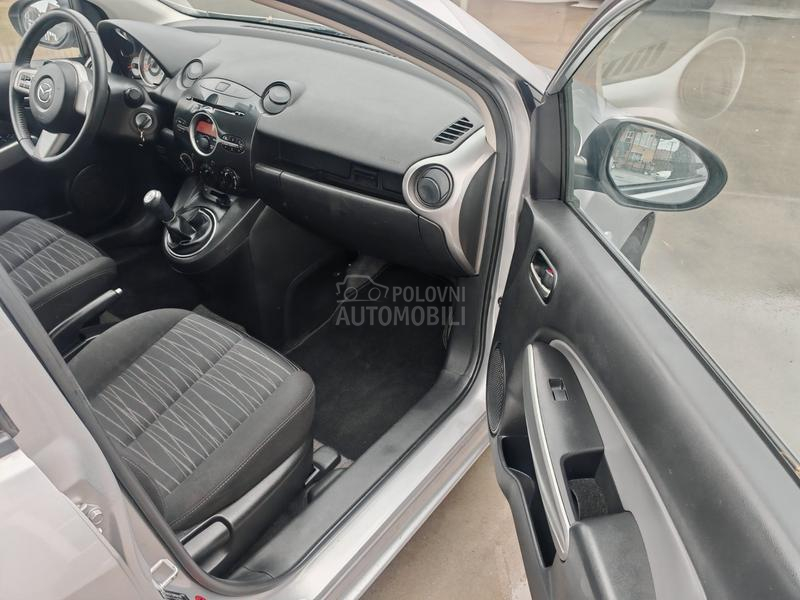 Mazda 2 1.3 CH