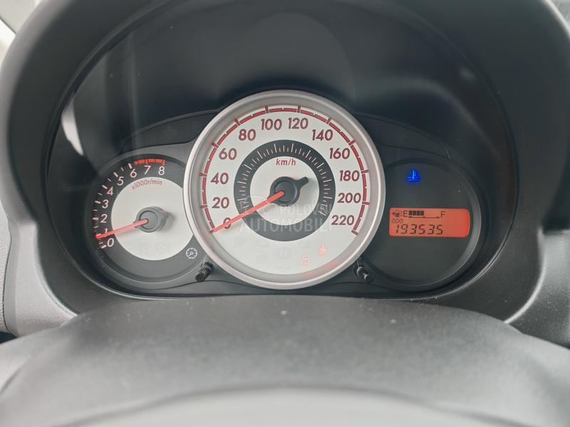 Mazda 2 1.3 CH