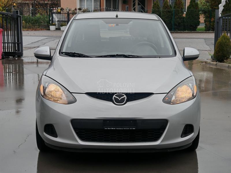 Mazda 2 1.3 CH