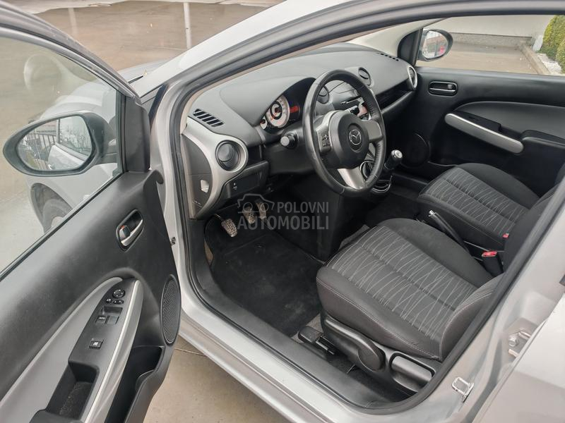 Mazda 2 1.3 CH