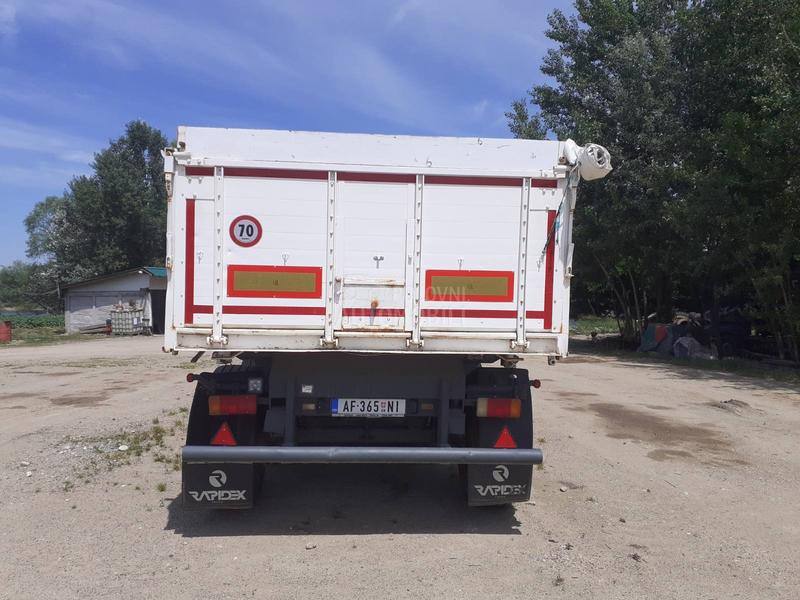 Wackenhut AT 16 LZAA AK24M3