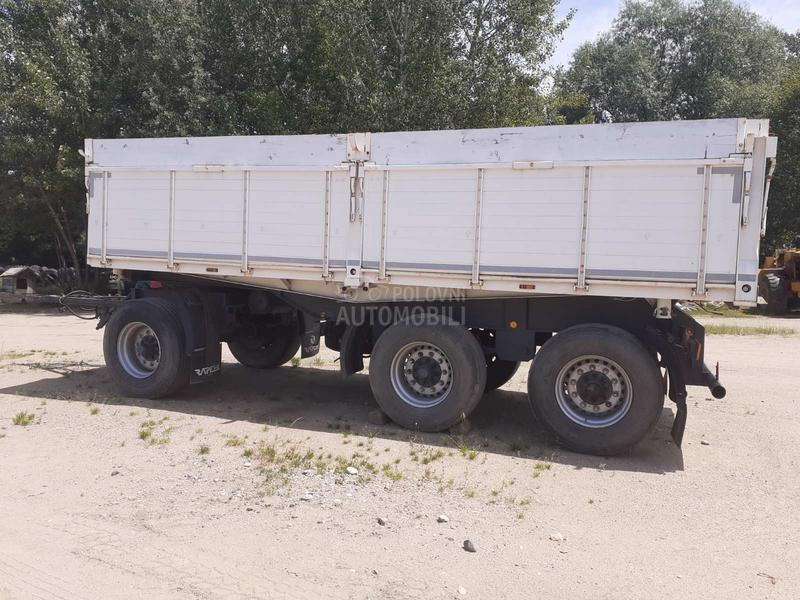 Wackenhut AT 16 LZAA AK24M3