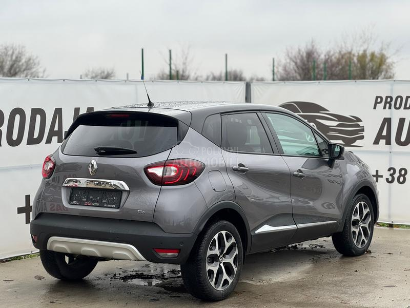 Renault Captur R LINK