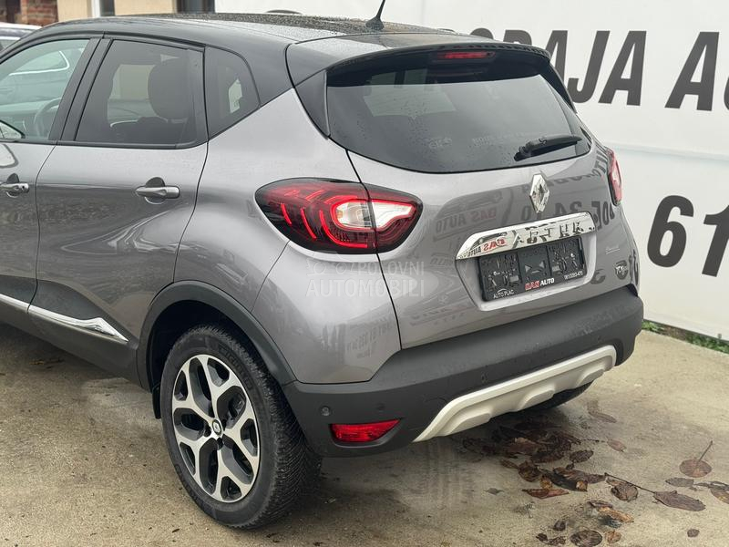 Renault Captur R LINK