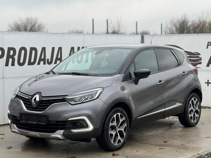 Renault Captur R LINK