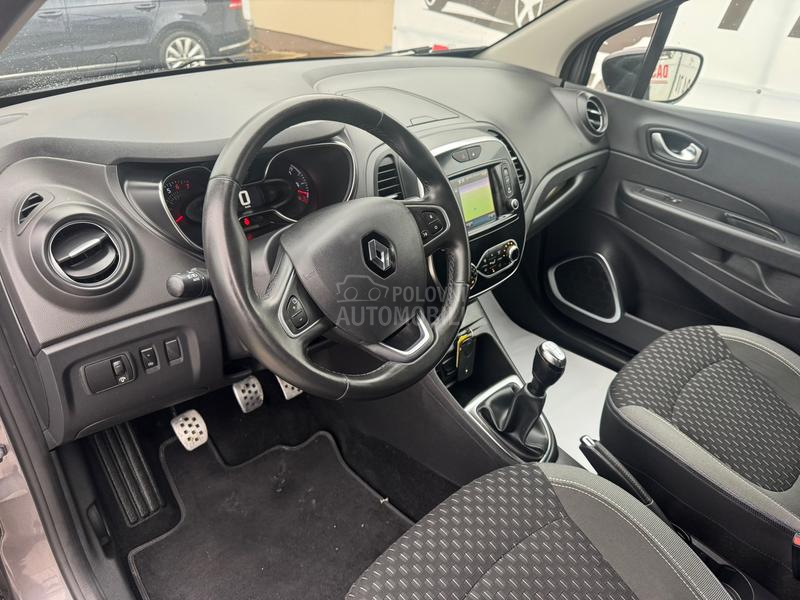 Renault Captur R LINK