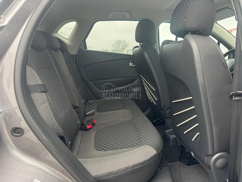 Renault Captur R LINK