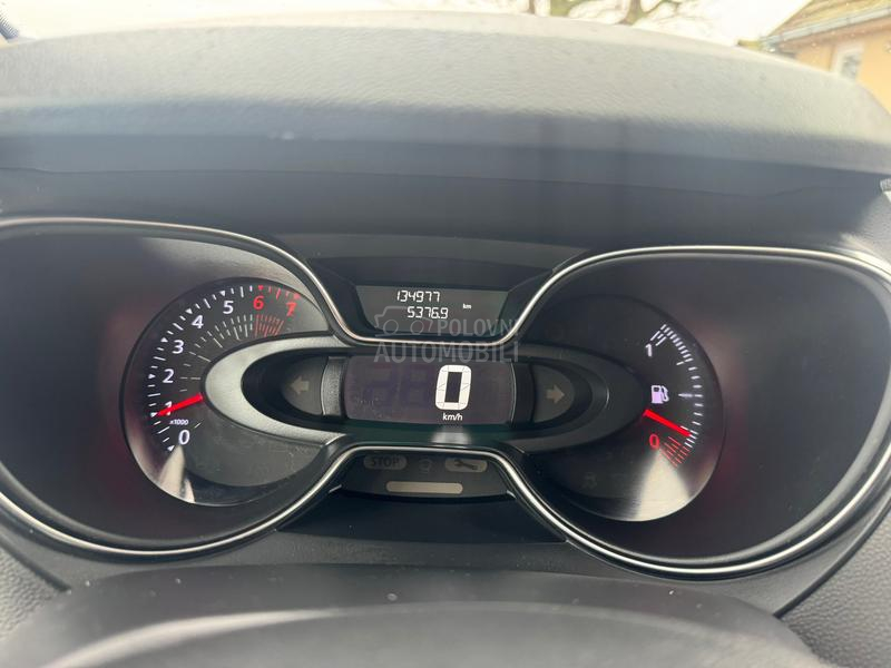 Renault Captur R LINK