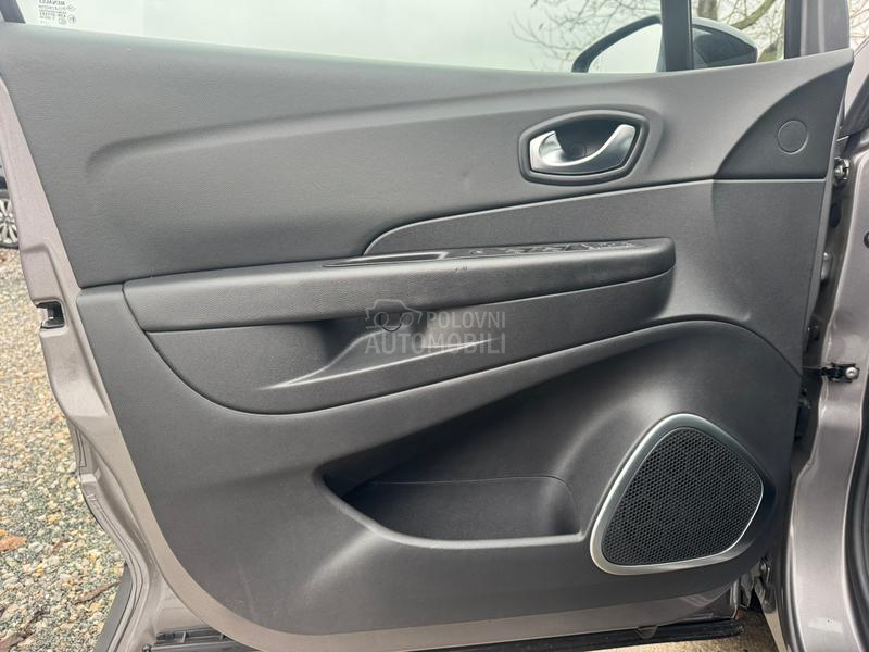 Renault Captur R LINK