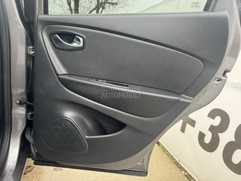 Renault Captur R LINK