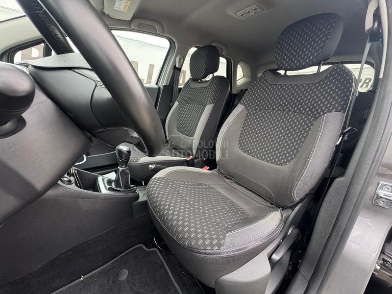 Renault Captur R LINK