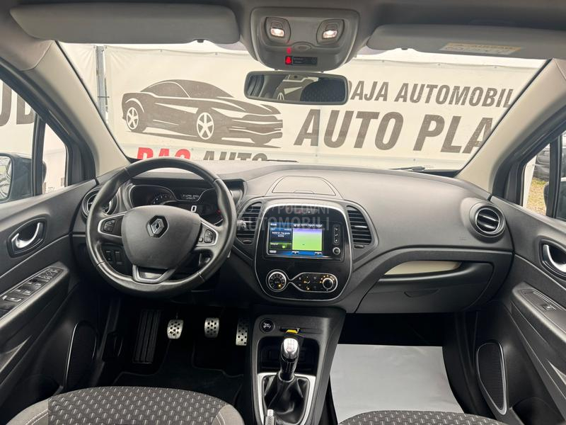 Renault Captur R LINK