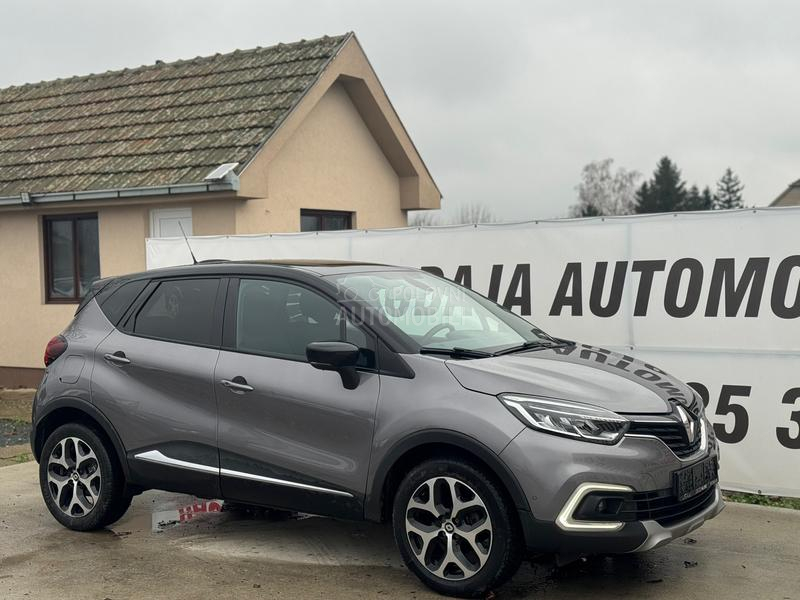 Renault Captur R LINK