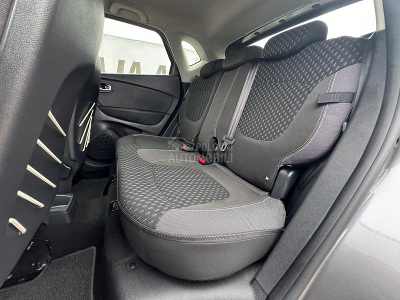 Renault Captur R LINK