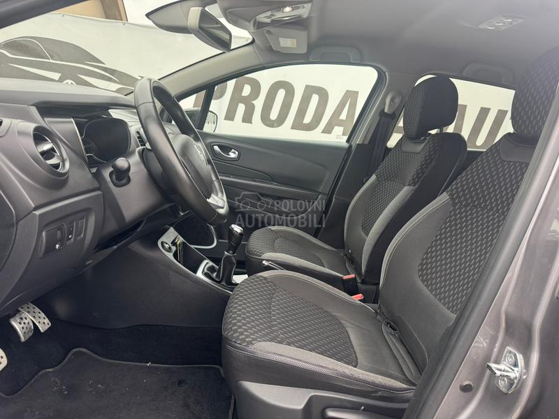 Renault Captur R LINK