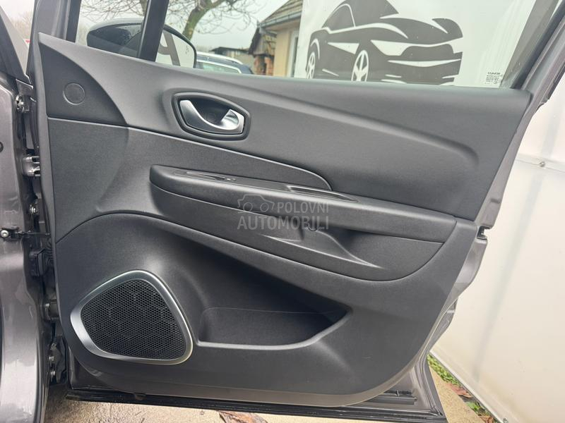 Renault Captur R LINK