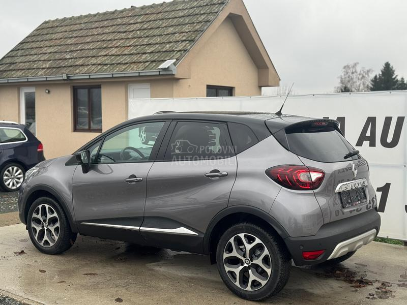 Renault Captur R LINK