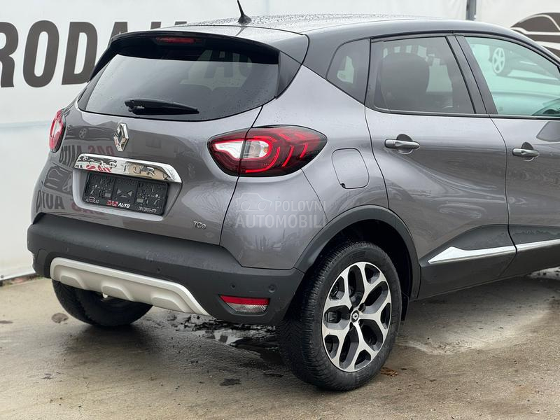Renault Captur R LINK